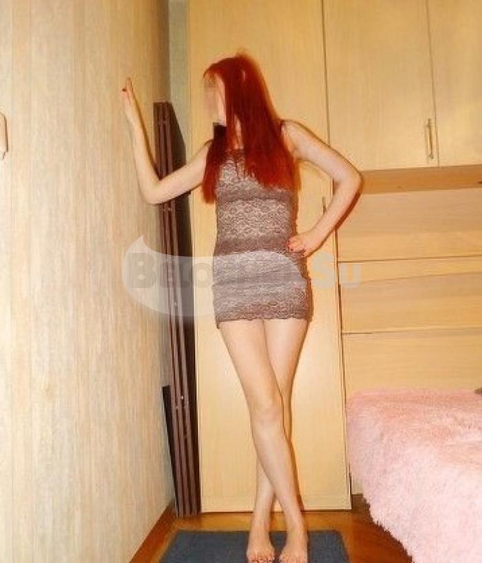 Проститутка Диана г. Водный