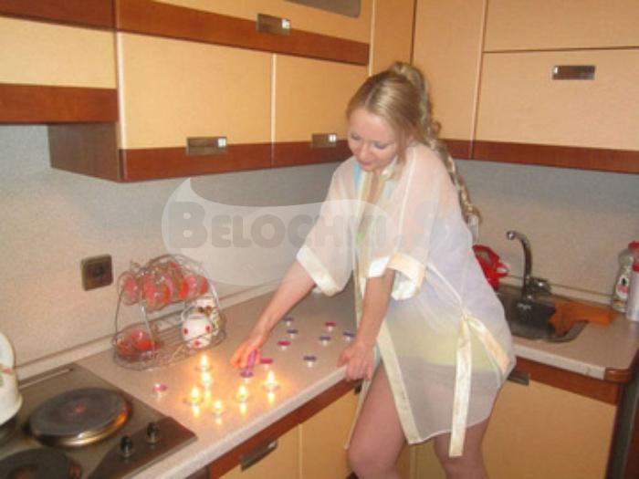 Проститутка Елизавета г. Кличка