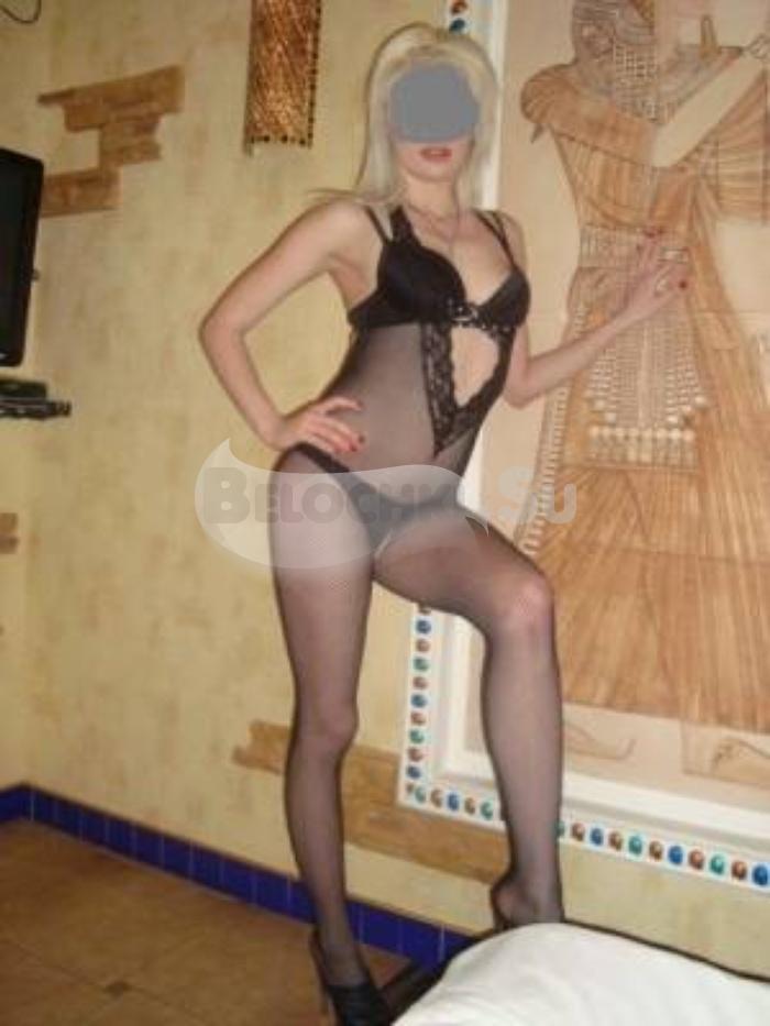 Проститутка Анастасия г. Кулебаки