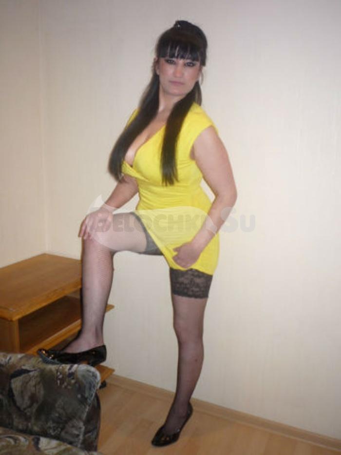 Проститутка Яна г. Макаров