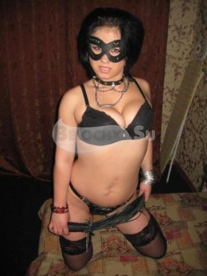 Проститутка Анфиса г. Купино