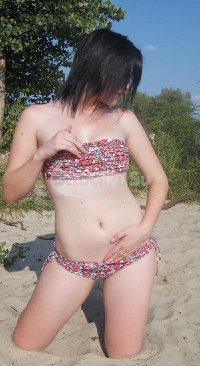 Проститутка Елена г. Баргузин