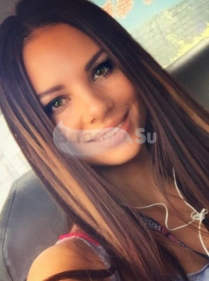 Проститутка Фаня г. Куртамыш