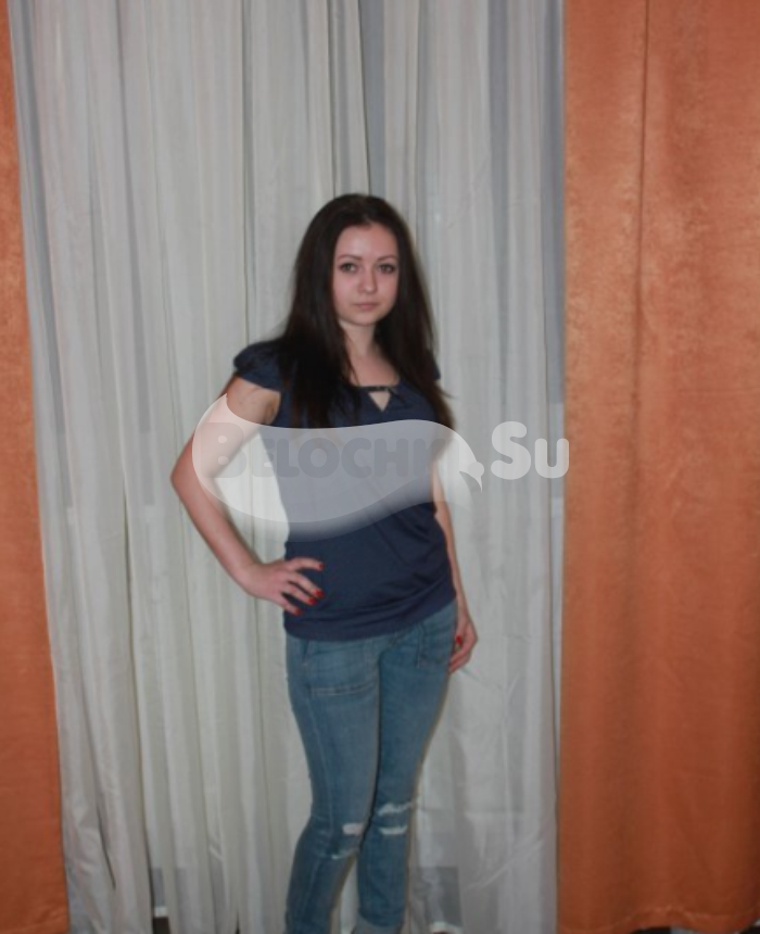 Проститутка Лиза г. Бор