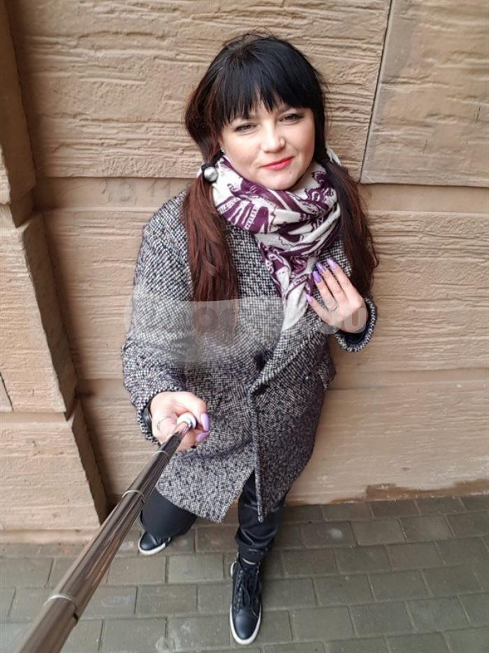 Проститутка Надежда г. Котово