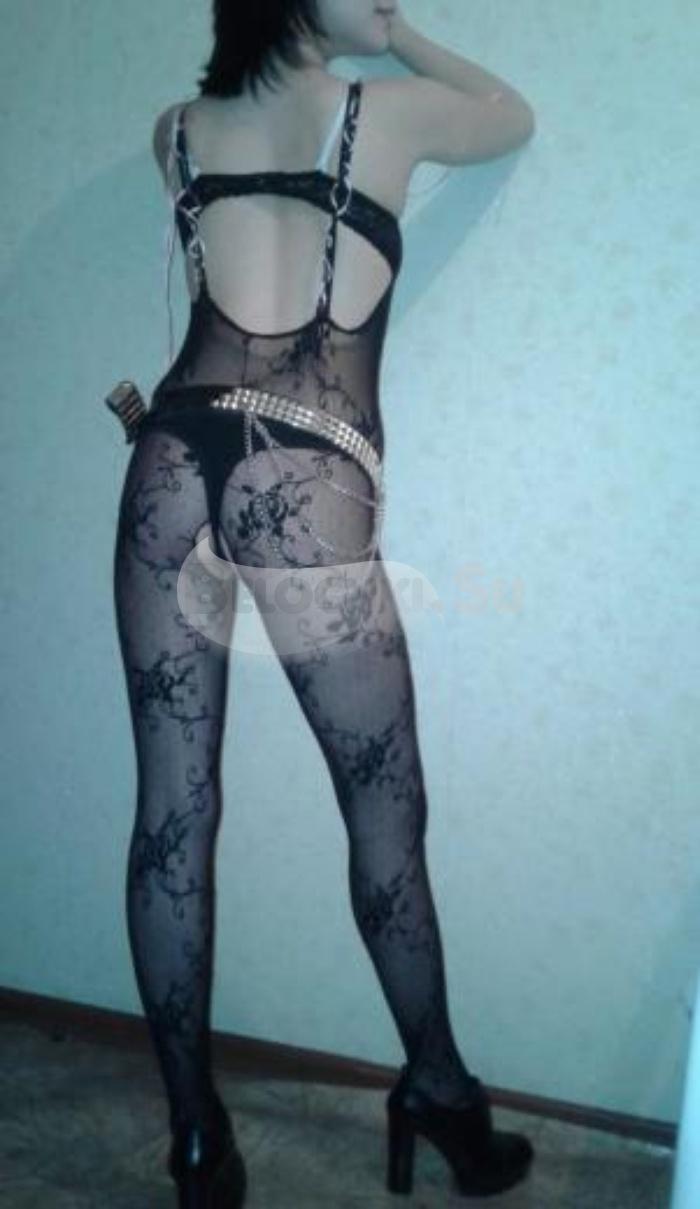 Проститутка Вика г. Котельниково