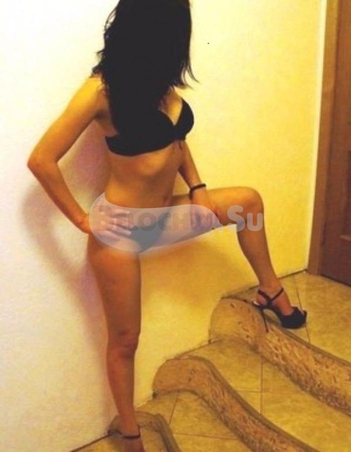 Проститутка Марика г. Инза