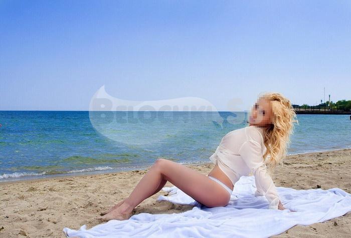 Проститутка Полина г. Десногорск