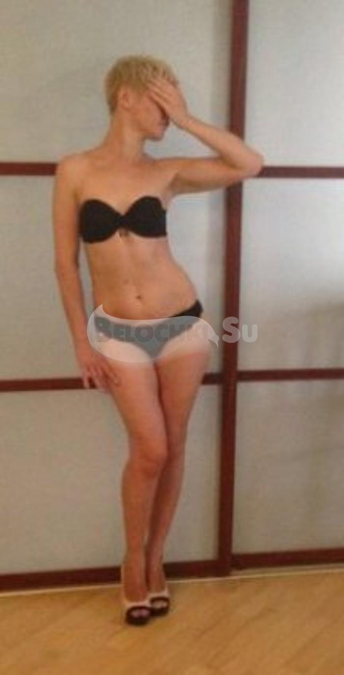 Проститутка Нона г. Михайлов