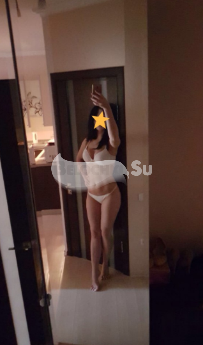 Проститутка Елизавета г. Стародуб