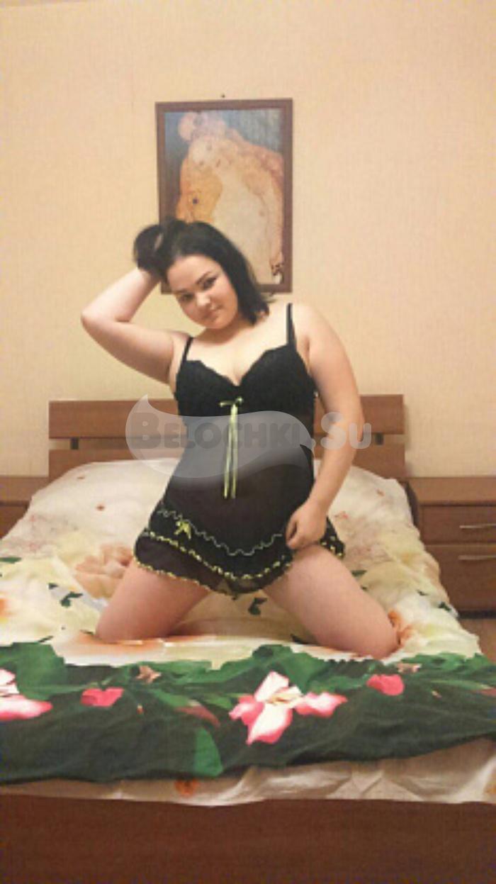 Проститутка Анжелла г. Бородино