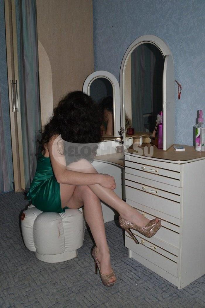 Проститутка Варя г. Тимашевск