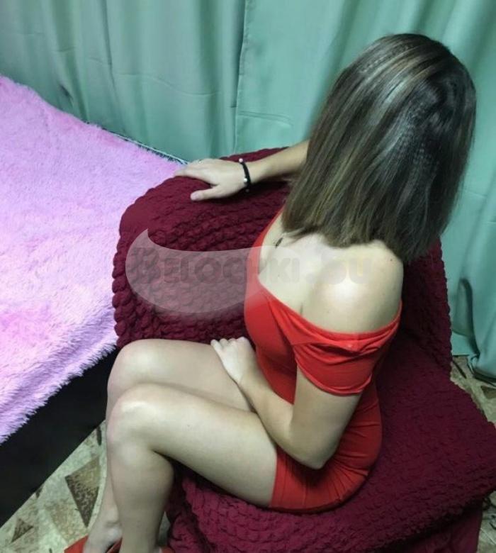 Проститутка Дарья г. Хабары