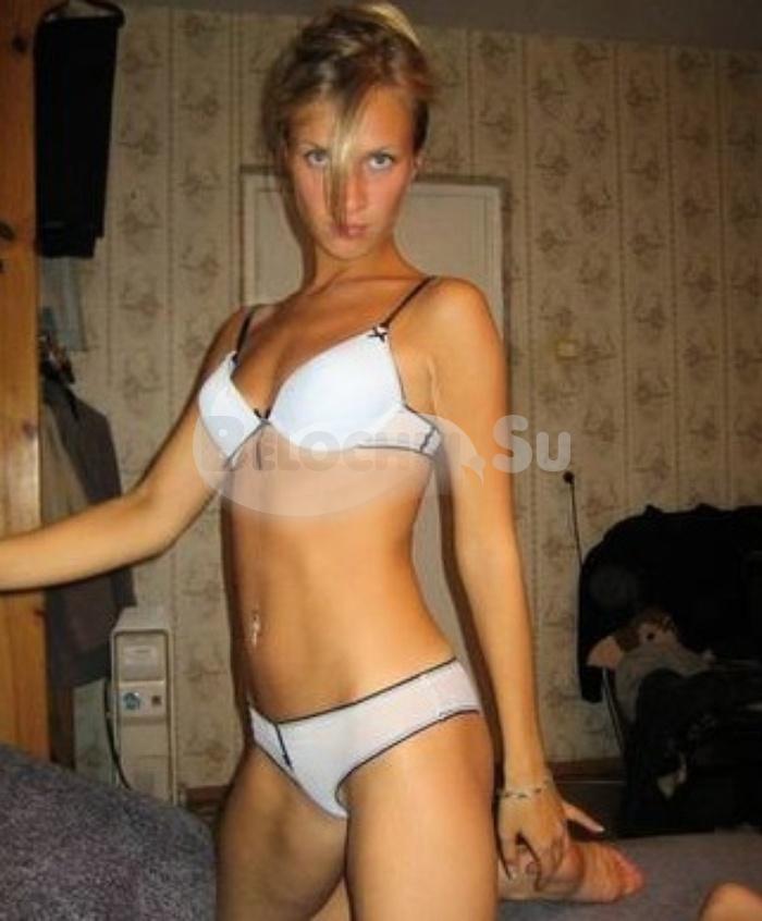 Проститутка Таня г. Апатиты