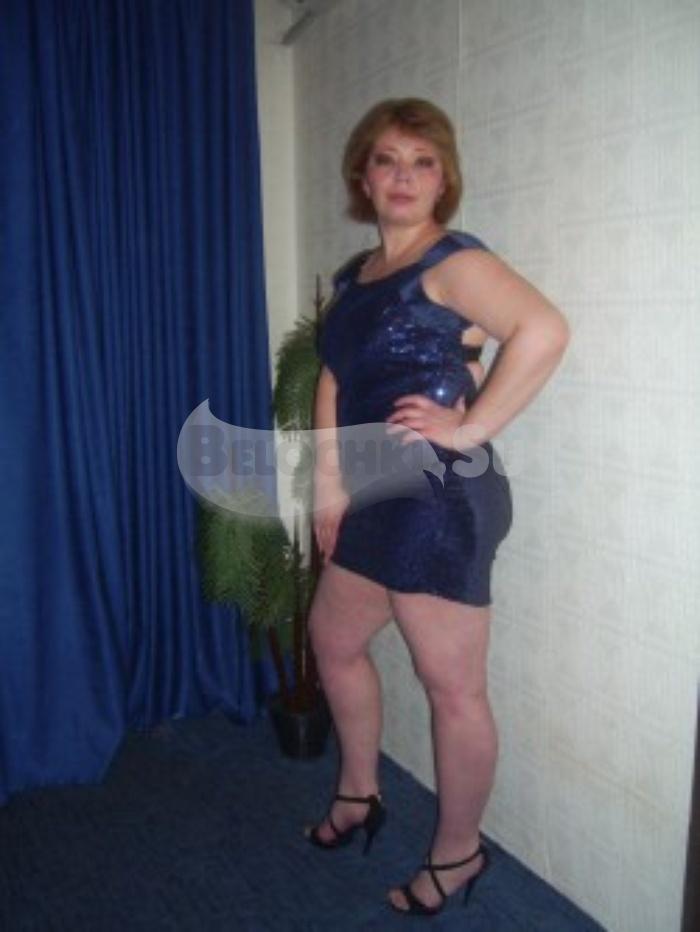 Проститутка Милена г. Буй