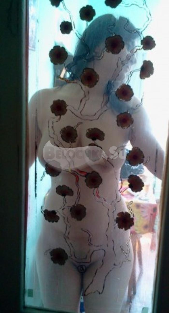 Проститутка Анита г. Зея