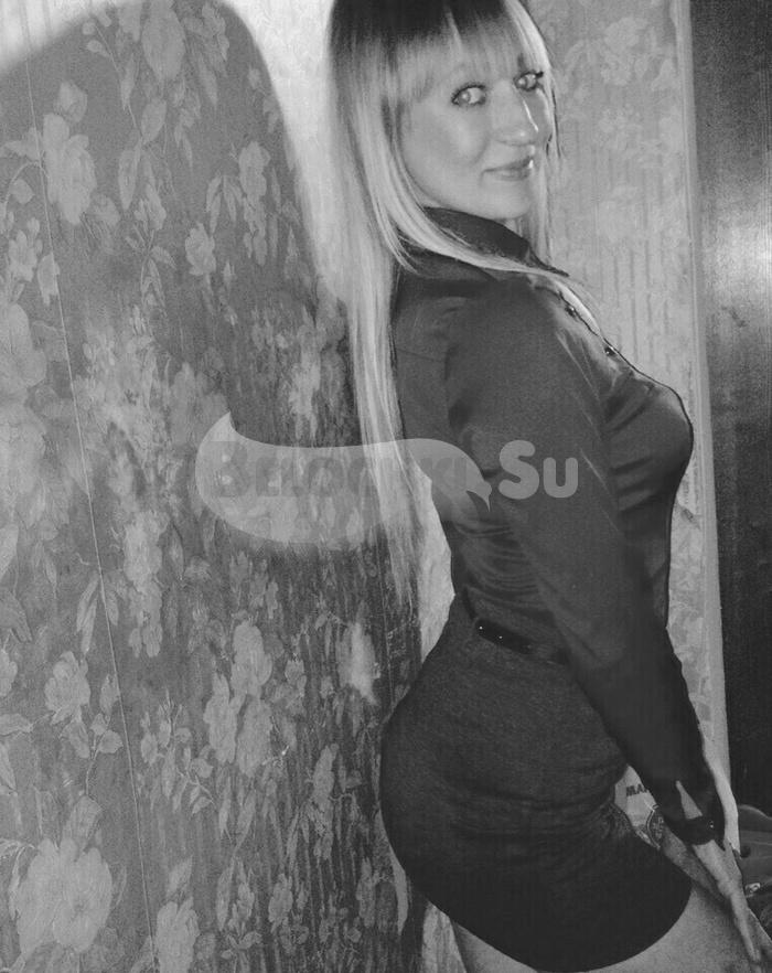 Проститутка Полина г. Клязьма