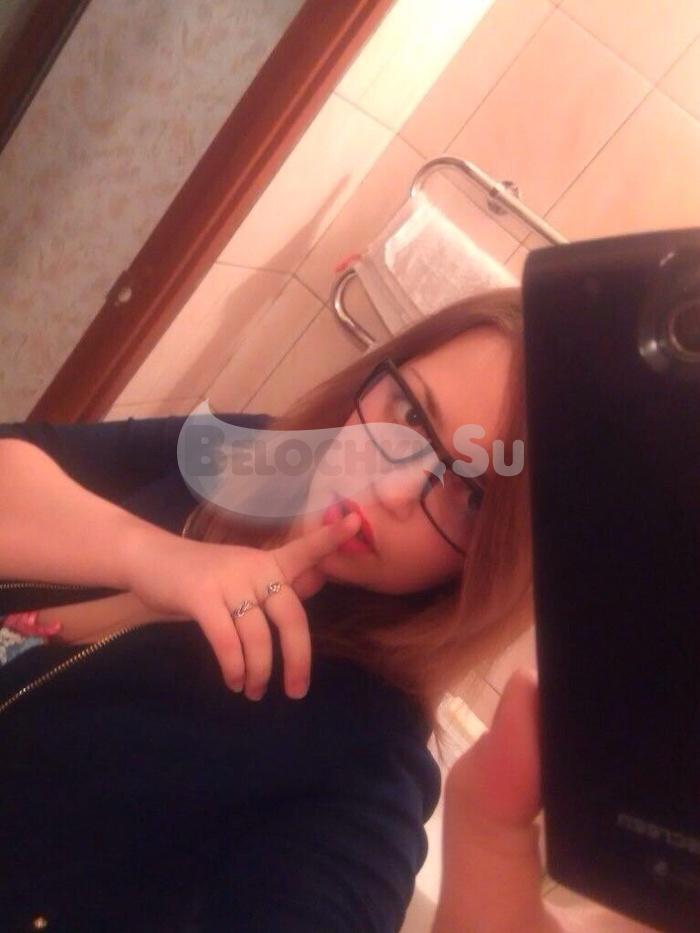 Проститутка INNA г. Галич