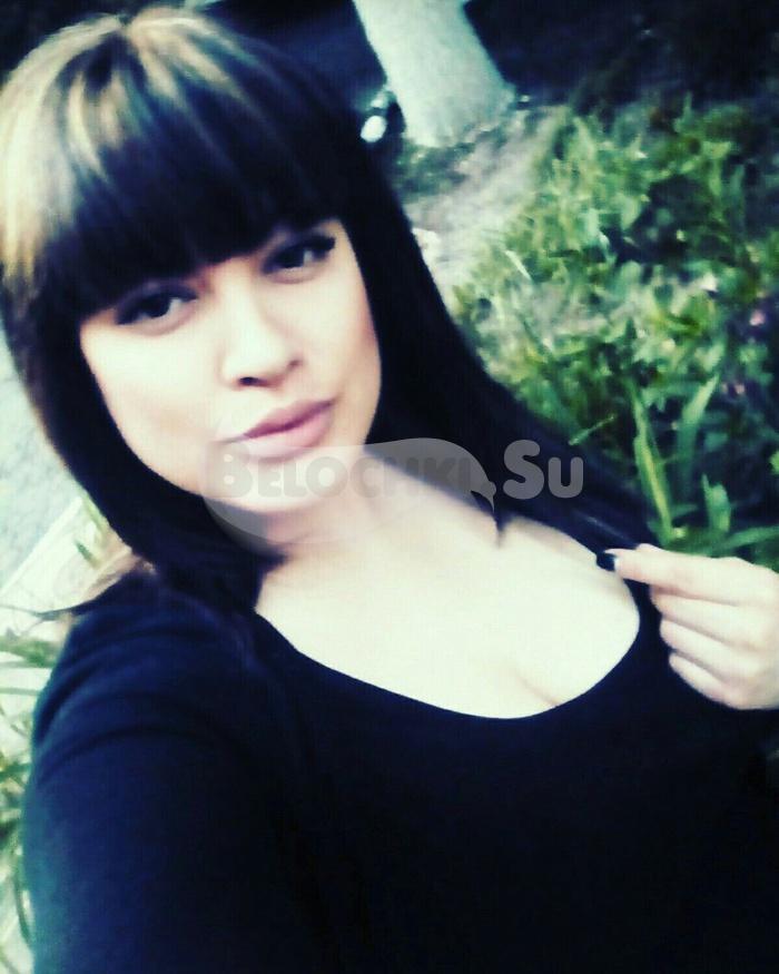 Проститутка Елена г. Надым