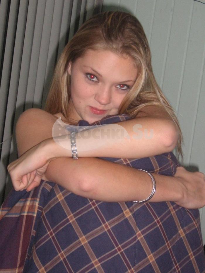 Проститутка Silvana г. Данилов