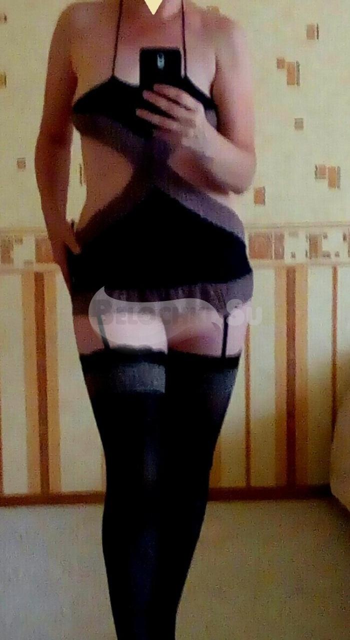 Проститутка Алика г. Калинин