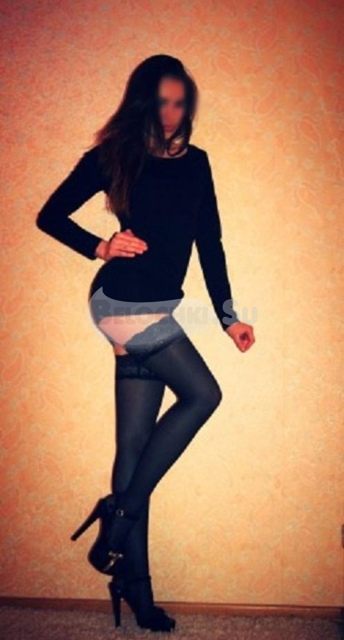 Проститутка Изабелла г. Североуральск