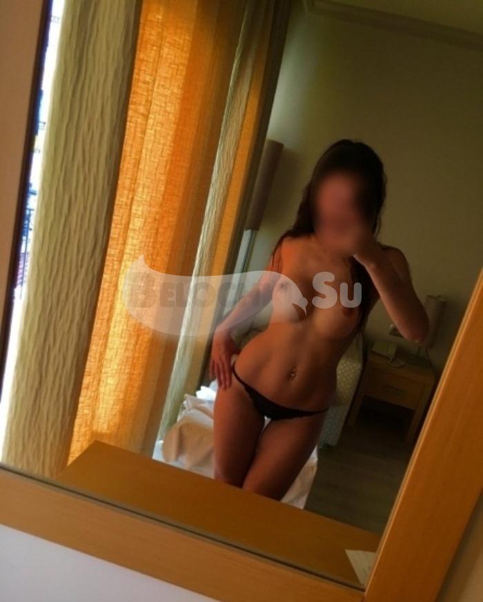 Проститутка Рузиля г. Нефтекамск