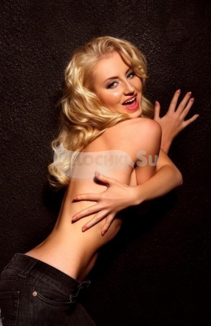 Проститутка АНГЕЛИНКА г. Троицкое