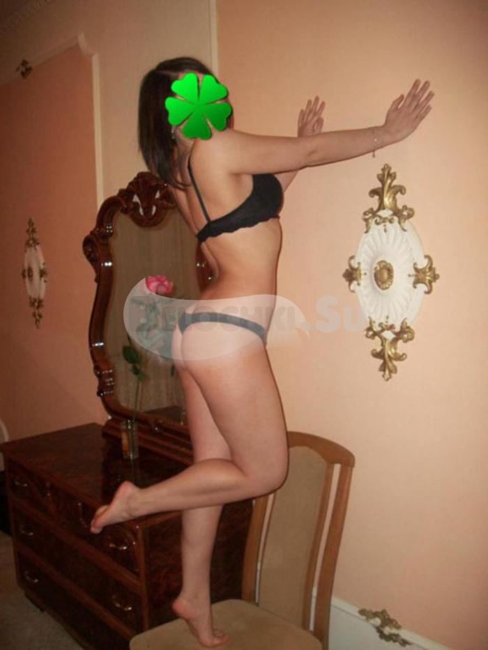 Проститутка Алиса(мбр) г. Сибай