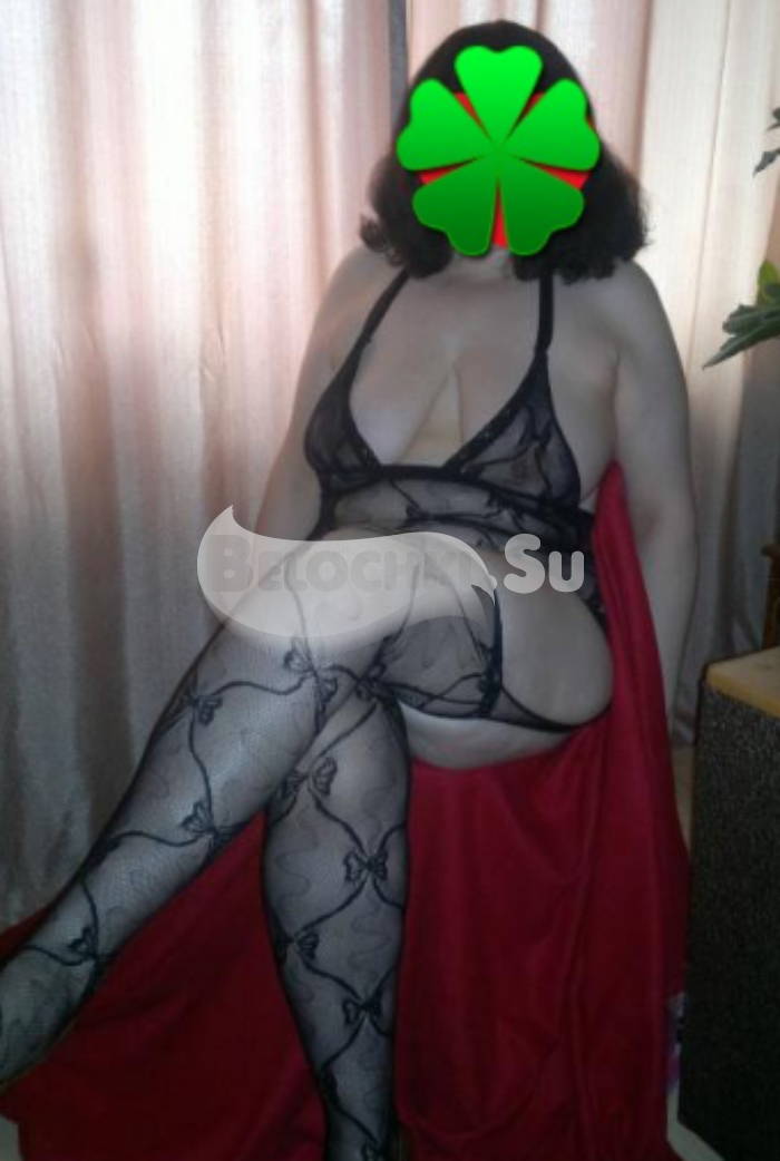 Проститутка Дорина г. Куеда