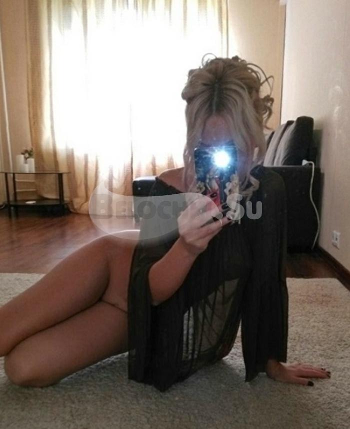 Проститутка Monica г. Бердск