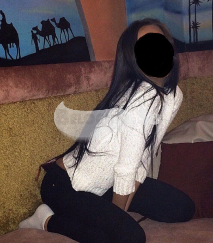 Проститутка Анна г. Касимов