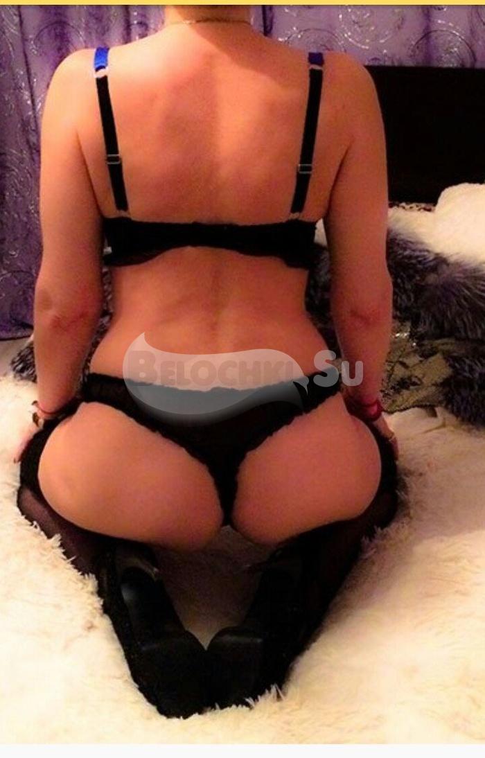 Проститутка Стелла г. Камызяк