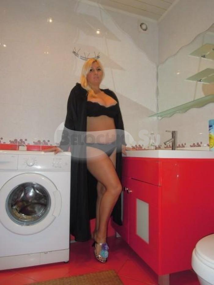 Проститутка Ксюшка г. Ленинск