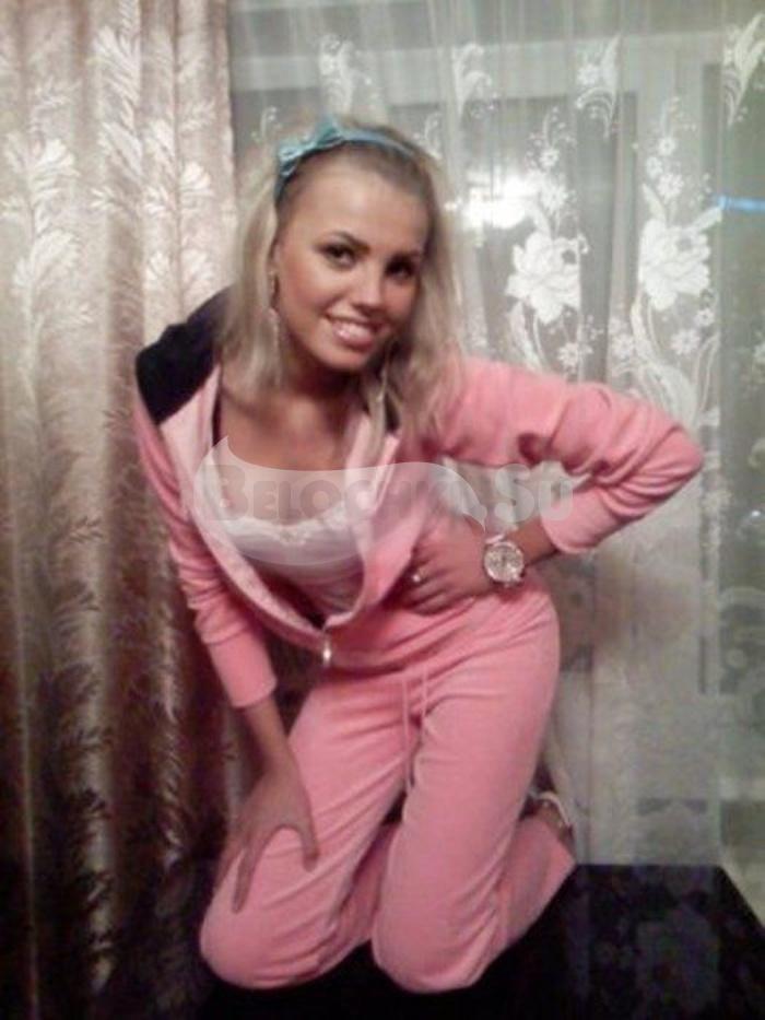 Проститутка Дашуля г. Ершов