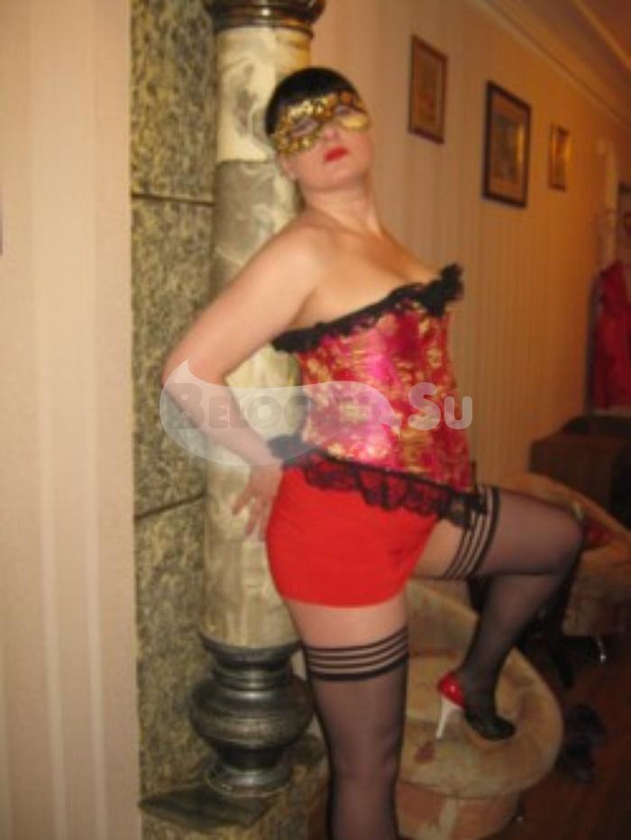 Проститутка Зара г. Сибай