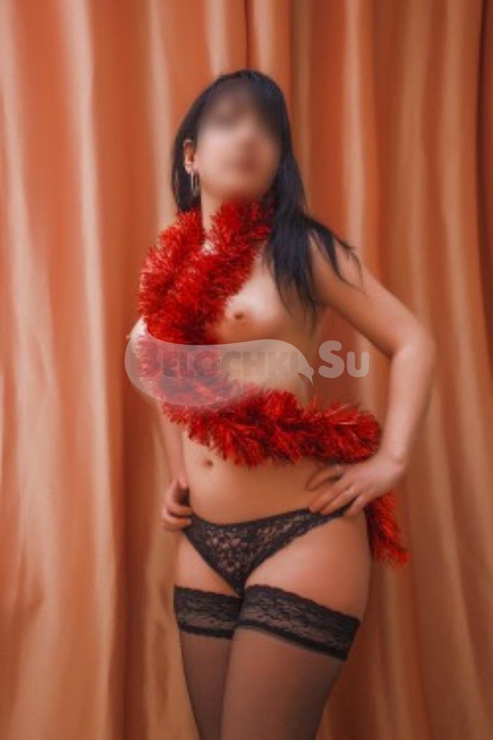 Проститутка Дарья г. Крымск