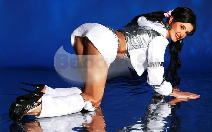 Проститутка Даша г. Солнцево