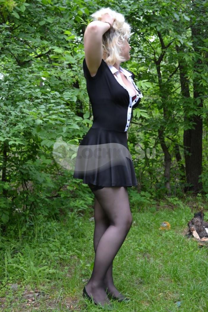 Проститутка Моника г. Благодарный