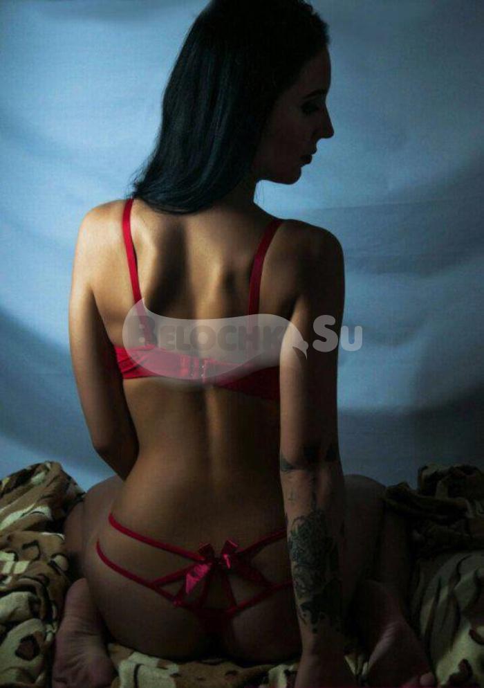 Проститутка Грэйс г. Тарко