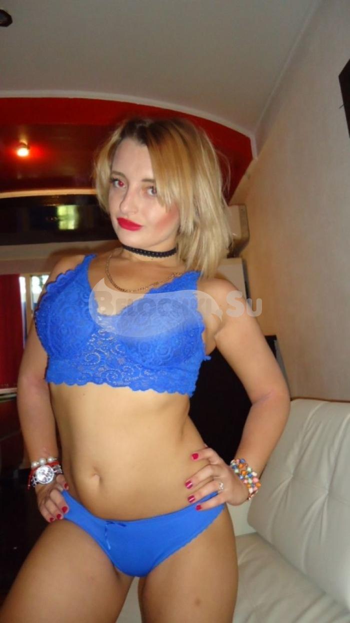 Проститутка Гузалия г. Агрыз