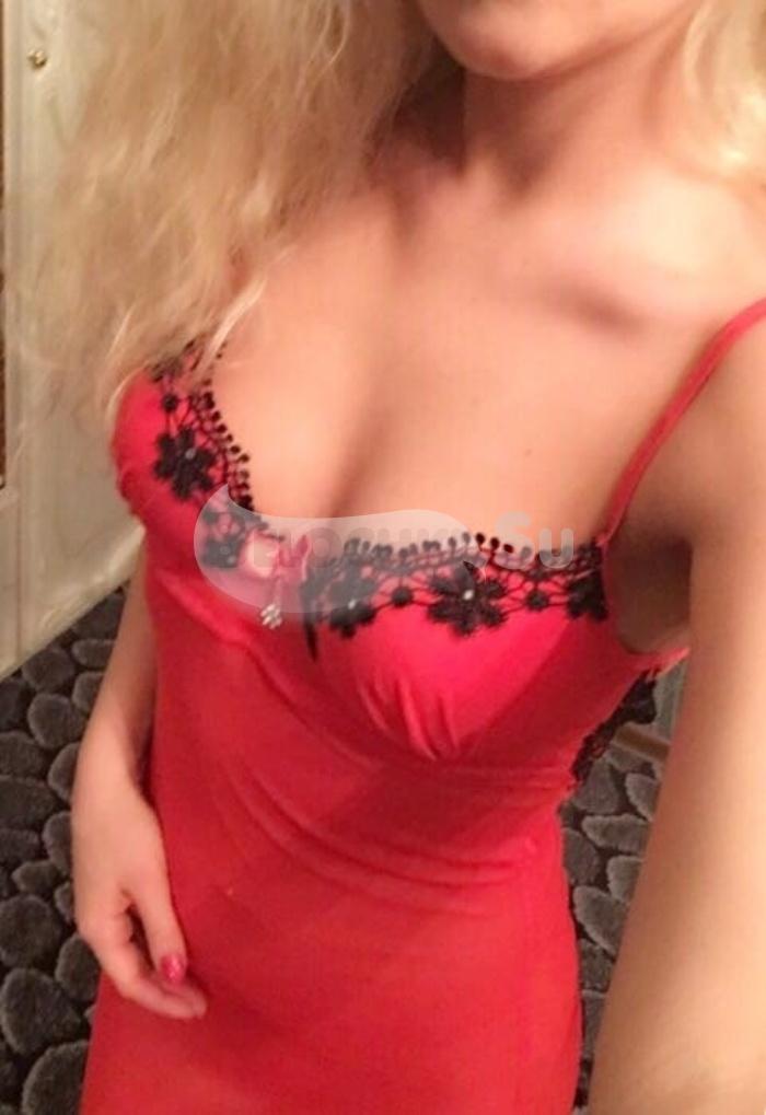 Проститутка Галя г. Балтийск