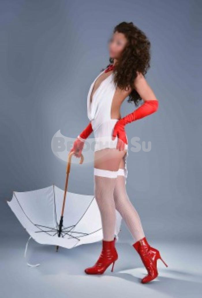 Проститутка Галя г. Окуловка