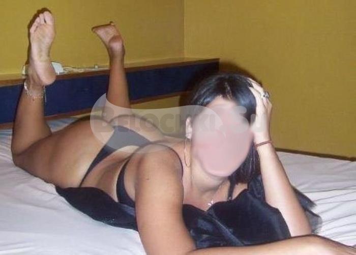 Проститутка Алиса г. Электрогорск