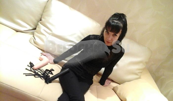 Проститутка Вики г. Янаул