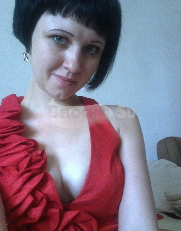 Проститутка Любаша г. Азов