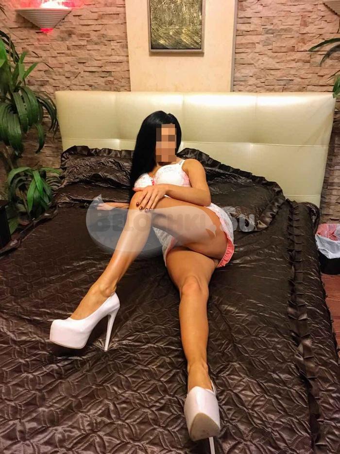 Проститутка Елена г. Белорецк