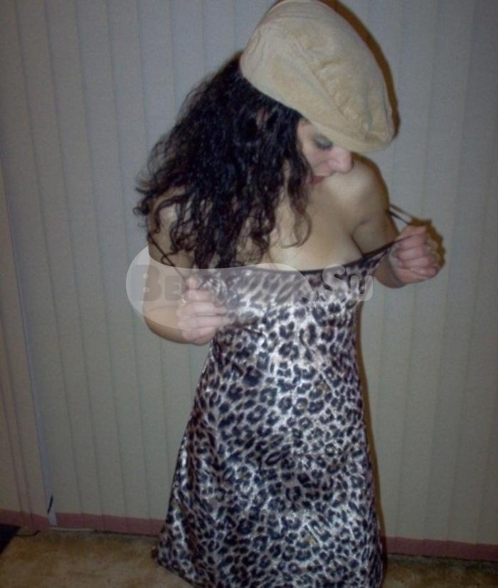 Проститутка Ванда г. Карасук