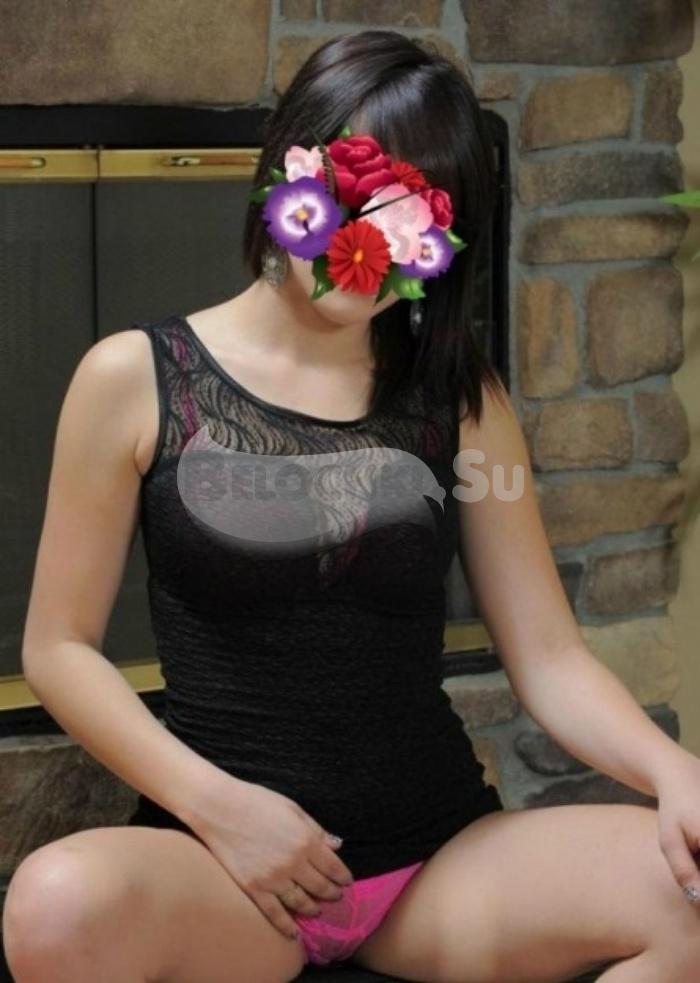 Проститутка Анжелла г. Крюково