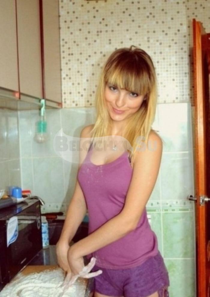 Проститутка Яна г. Северск